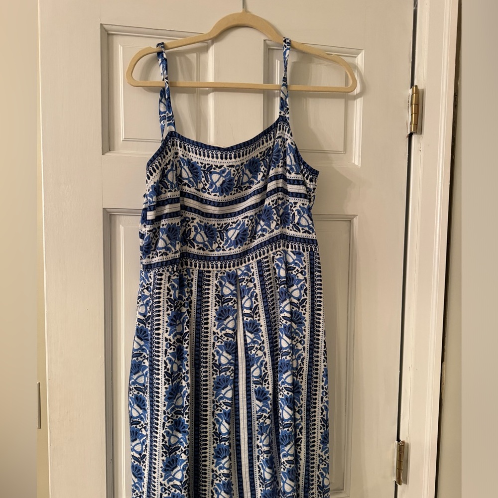 The Loft dress size 10P